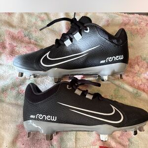 Nike Renew Hyperdiamond 4 Cleats